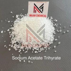 99% Sodium Acetate Trihydrate