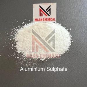 Aluminium Sulphate Non Ferric Powder