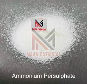 Ammonium Persulfate Chemical