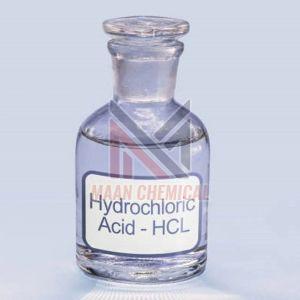 Liquid Hydrochloric Acid