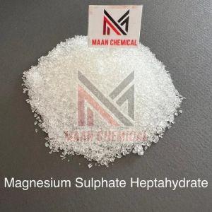 Magnesium Sulphate Heptahydrate