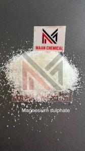 Magnesium Sulphate Powder