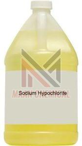 Sodium Hypochlorite Solution