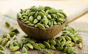 Green Cardamom