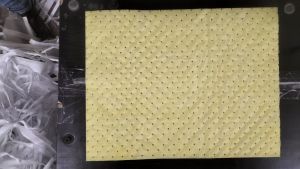 Oil Absorbent Pad