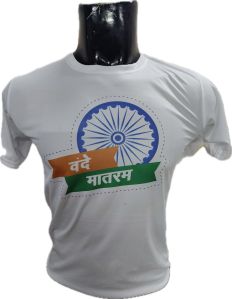 Tricolor T Shirt