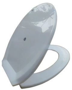 Plastic Toilet Seat Cover