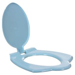Anglo Indian Toilet Seat Cover