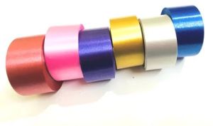 Decorative Satin Ribbon