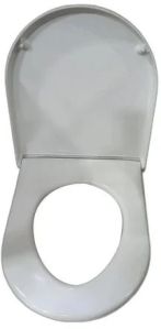 Plastic Toilet Seat Cover