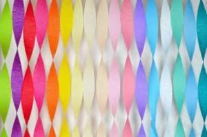 Decoration Fabric Ribbons