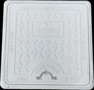 Dmc Manhole Cover