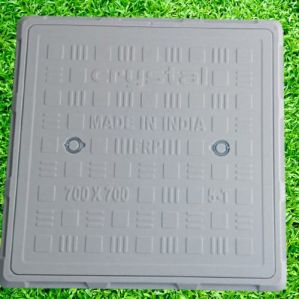 FRP Manhole Cover
