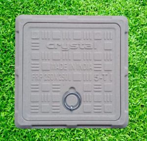 FRP Manhole Cover