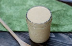 1kg Blanched Almond Butter