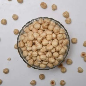 Blanched Filberts Hazelnut