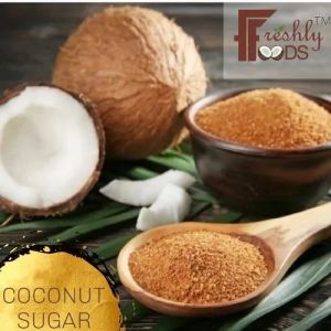 Coconut Blossom Sugar