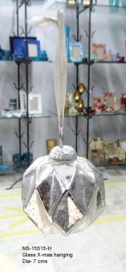 Christmas Glass Ball