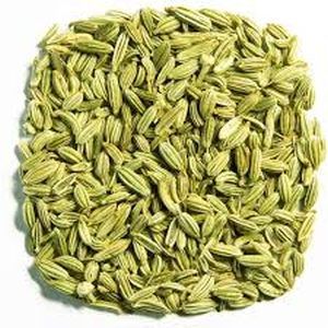 Fennel Seeds