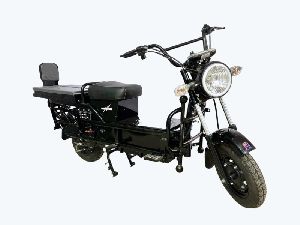 Miracle5 Loader Electric Bike