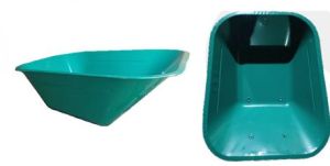 60 Litre Wheel Barrow Bucket