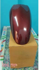 Honda Activa 3G Front Mudguard