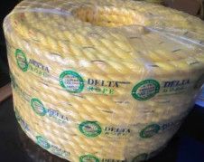 Polypropylene Rope