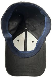 Cotton Flexifit Cap