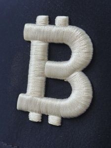 3D Embroidered Polyester Cap