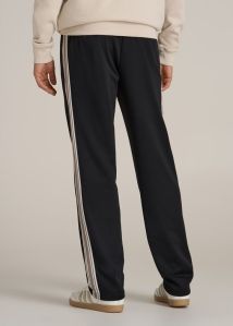 Mens Plain Track Pant