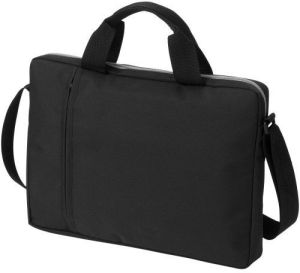 Mens Black Laptop Bag