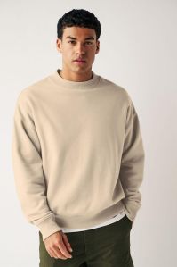 Mens Full Sleeves Sweatshirt