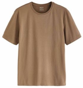 Mens Drop Shoulder T Shirt