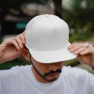 Mens Promotional Cap