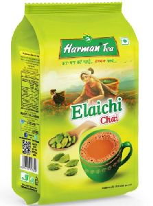 harman elaichi tea