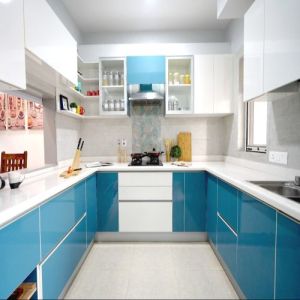 modular kitchen services