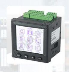 KLED-TE400 Wireless Temperature Monitoring System