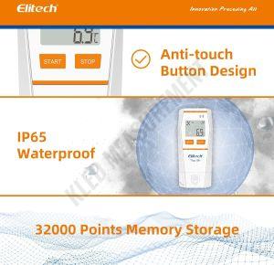 temperature data logger