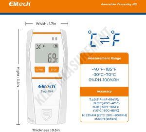 temperature data logger