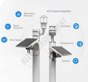 Automatic Weather Station