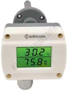 Duct Mount TEMPERATURE HUMIDITY SENSOR