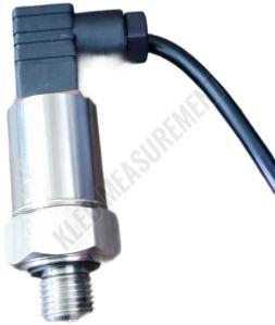 Industrial Pressure Transmitters