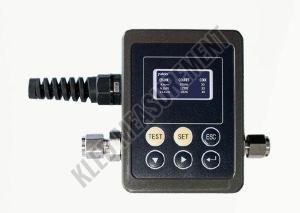 KL-PC-2 Online Oil Particle Counter Sensor