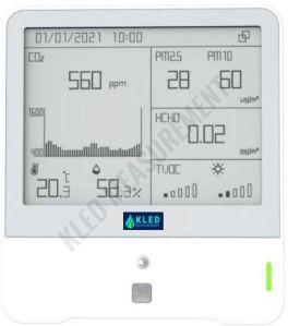 KL107-9 Series Indoor Ambience Monitoring Sensor