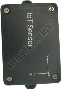 KL310-UDL Ultrasonic Distance Sensor