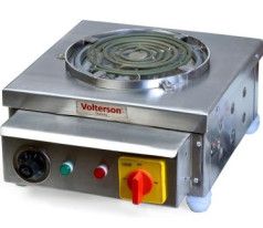 Electric Coil Stove