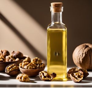 Svasthya Walnut Oil