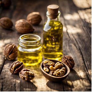 Svasthya Walnut Oil
