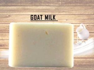 Goat Milk soap