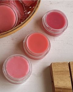 Natural Lip Balm